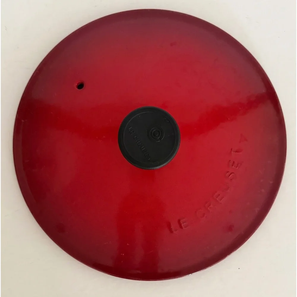 Le Creuset le creuset